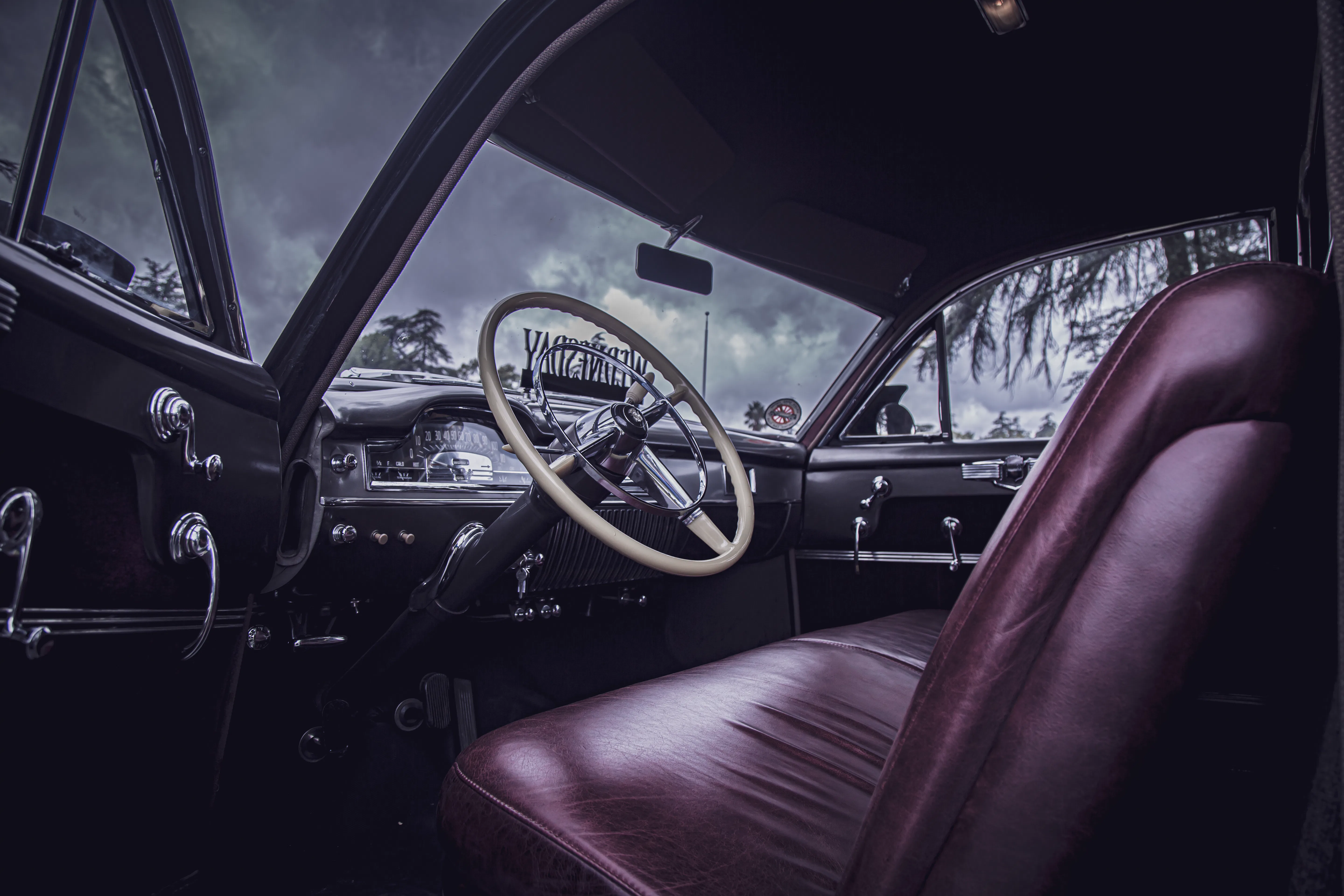 How To Rent The 'Wednesday' Car On Turo For $13 This December
