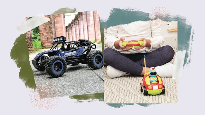 Best Remote Control Cars For Kids
