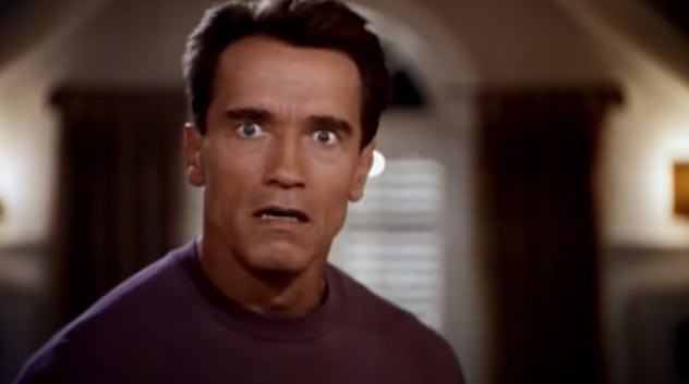 Watch Jingle All The Way on Amazon Prime