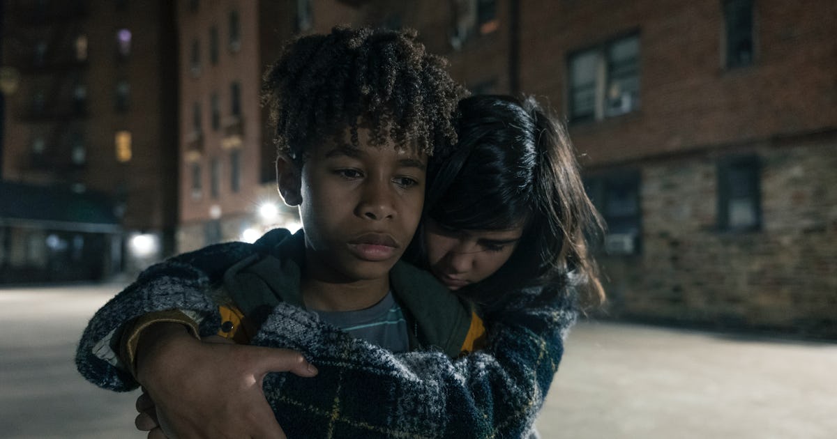 'Let The Right One In' Season 2 Cast, Potential Premiere Date, & What To Know 'Let The Right One In' Season 2 Cast, Potential Premiere Date, & What To Know