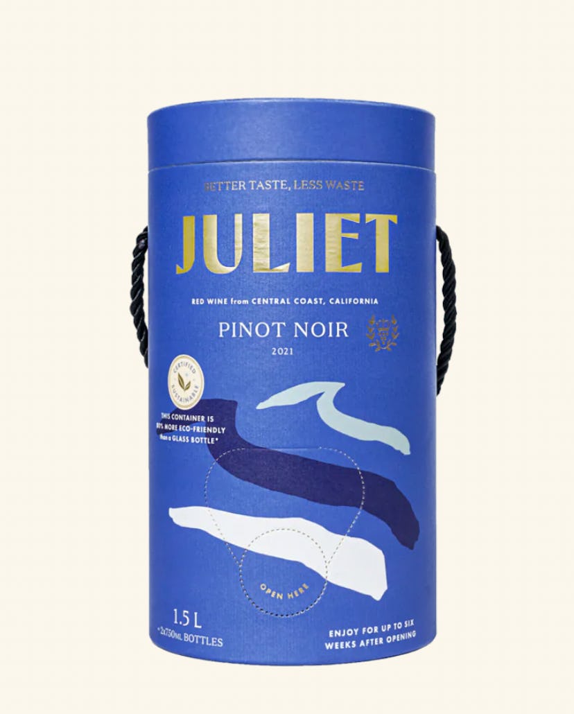 Juliet Pinot Noir