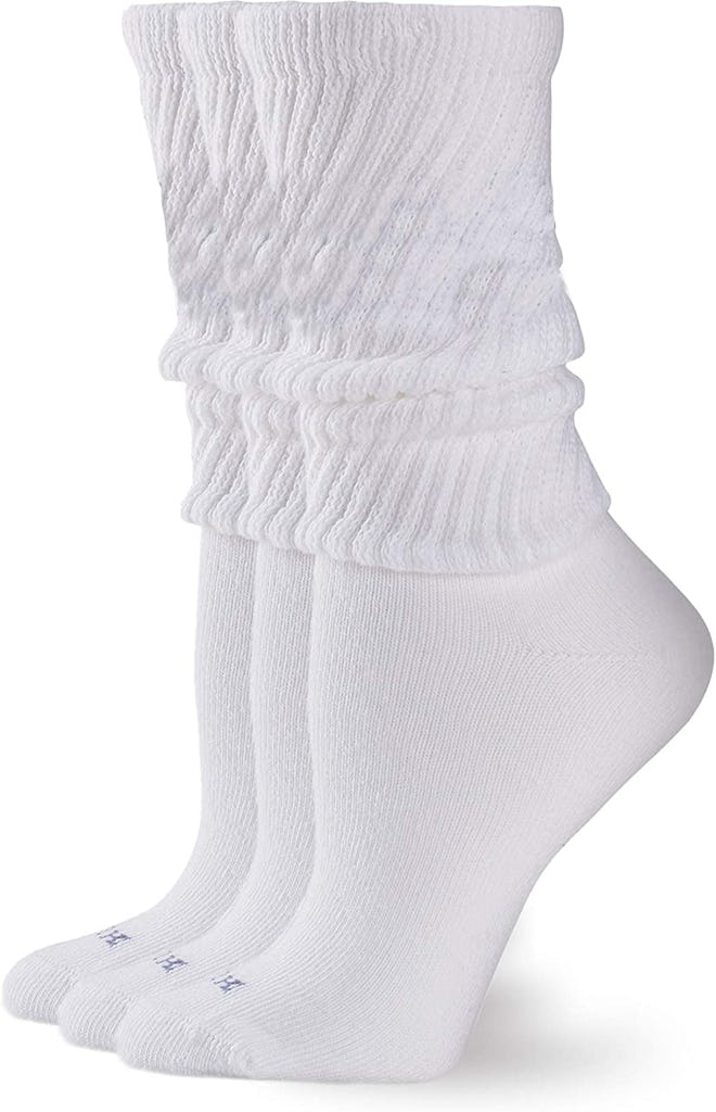 HUE Slouch Sock (3 Pairs)