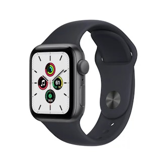 Apple Watch SE (1st Gen) GPS, 40mm