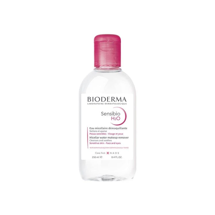 Bioderma - Sensibio - H2O Micellar Water 