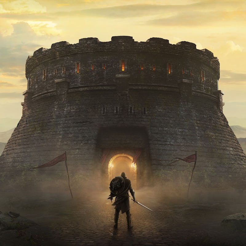 Elder Scrolls Blades