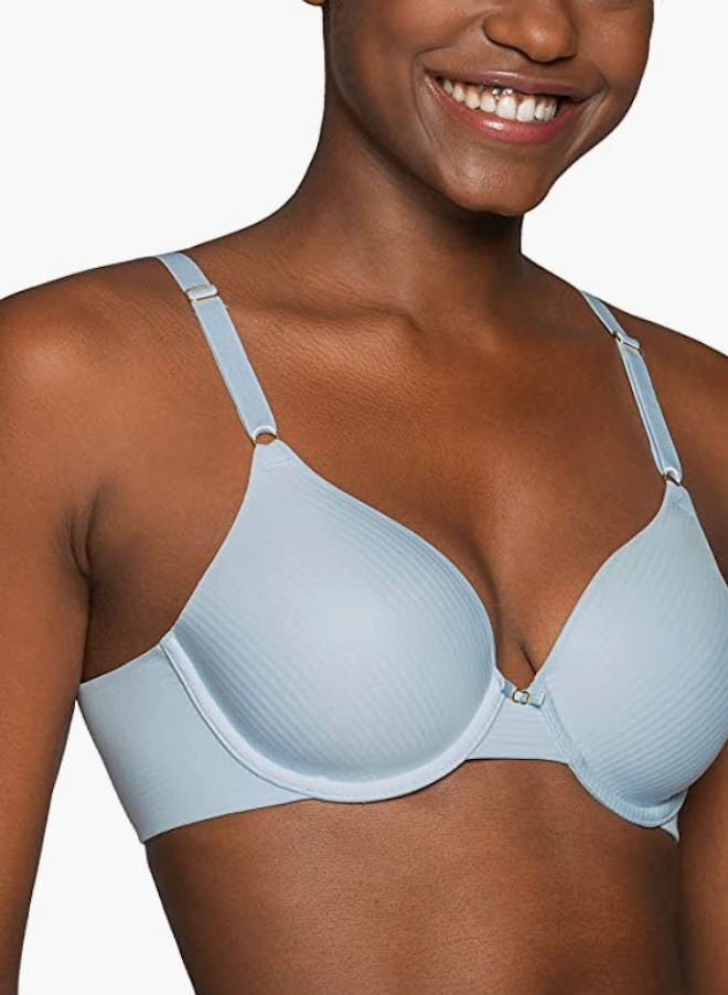 Vanity Fair Full Coverage Beauty Back Smoothing Bra