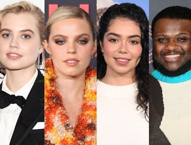The Mean Girls Musical Movie cast has been announced