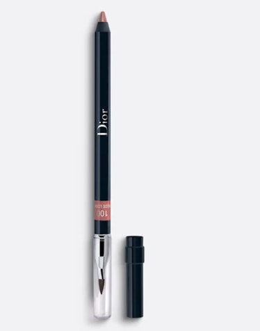 Dior Contour No-Transfer Lip Liner Pencil 