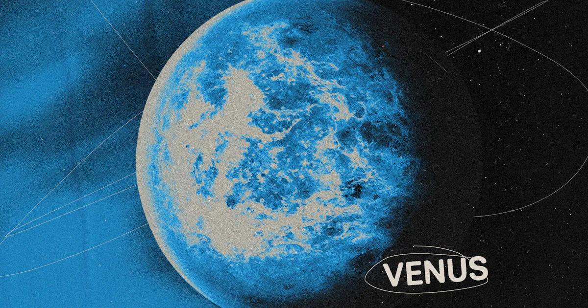 What Does Your Venus Sign Mean In Astrology?