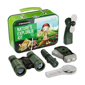 Mini Explorer Nature’s Explorer Kit 