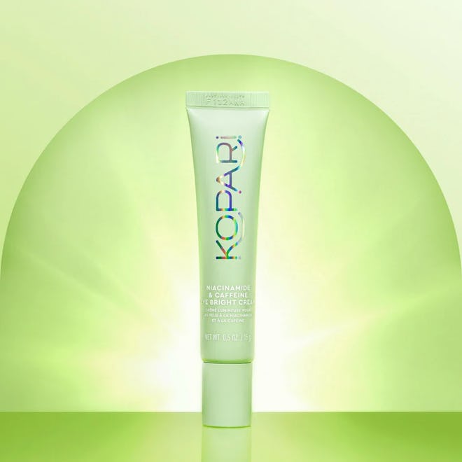 Kopari eye cream