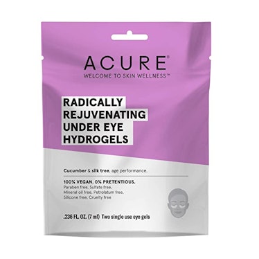 ACURE Rejuvenating Under Eye Cucumber Hydrogels