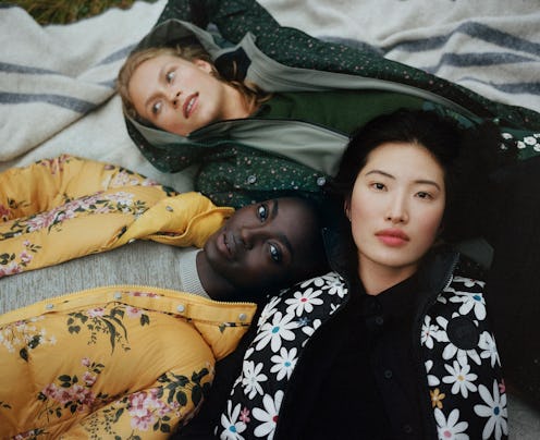 Reformation and Canada Goose collaboration