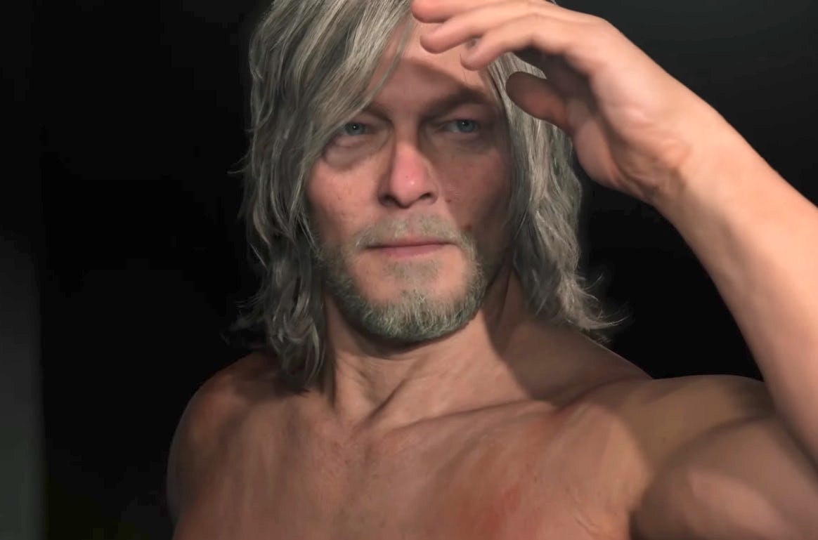 Is Death Stranding 2 coming to PS4?