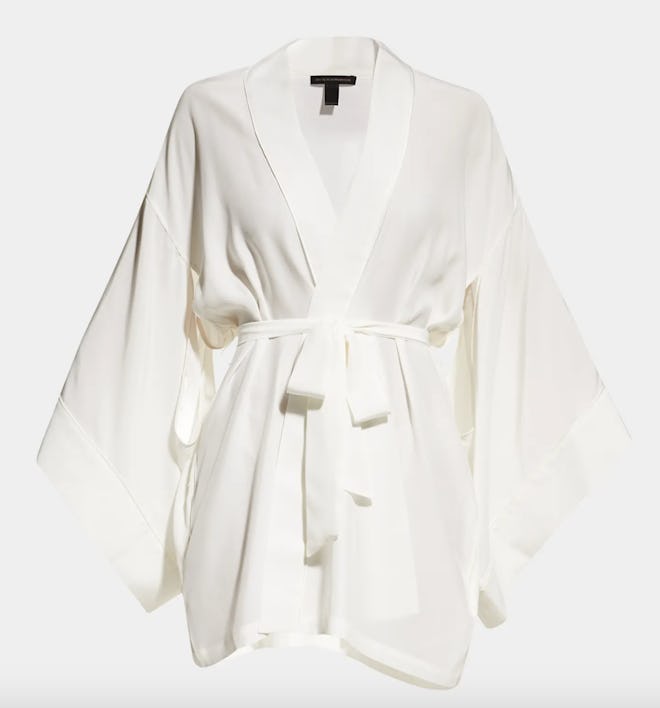 Kiki de Montparnasse Muse Kimono Robe