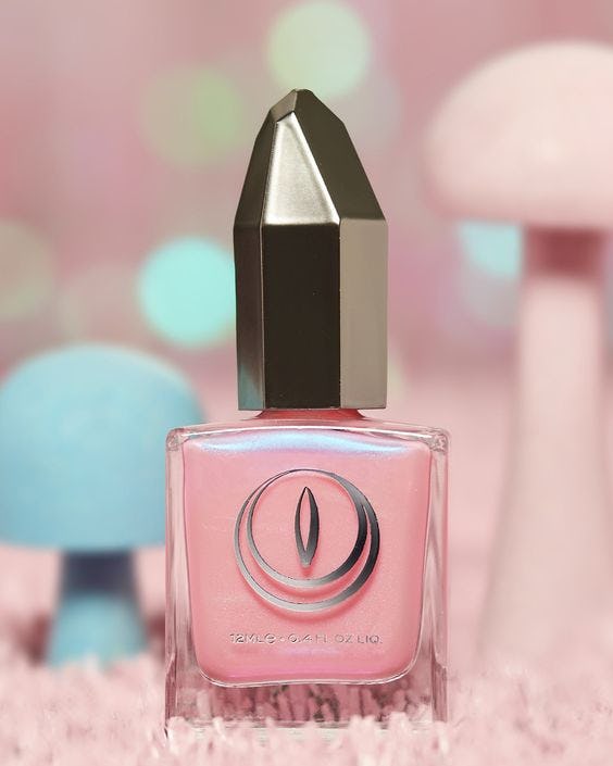 Mooncat A Midsummer&rsquo;s Dream Shimmer Lacquer