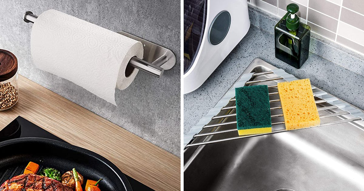 Amazon Can Barely Keep These Popular Home Improvement Products In Stock Because They’re So Damn Cheap Amazon Can Barely Keep These Popular Home Improvement Products In Stock Because They’re So Damn Cheap