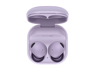 Galaxy Buds2 Pro, Bora Purple are on our Christmas wish list