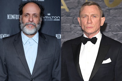 Daniel Craig will star in the adaptation of William S. Burrough's novel Queer