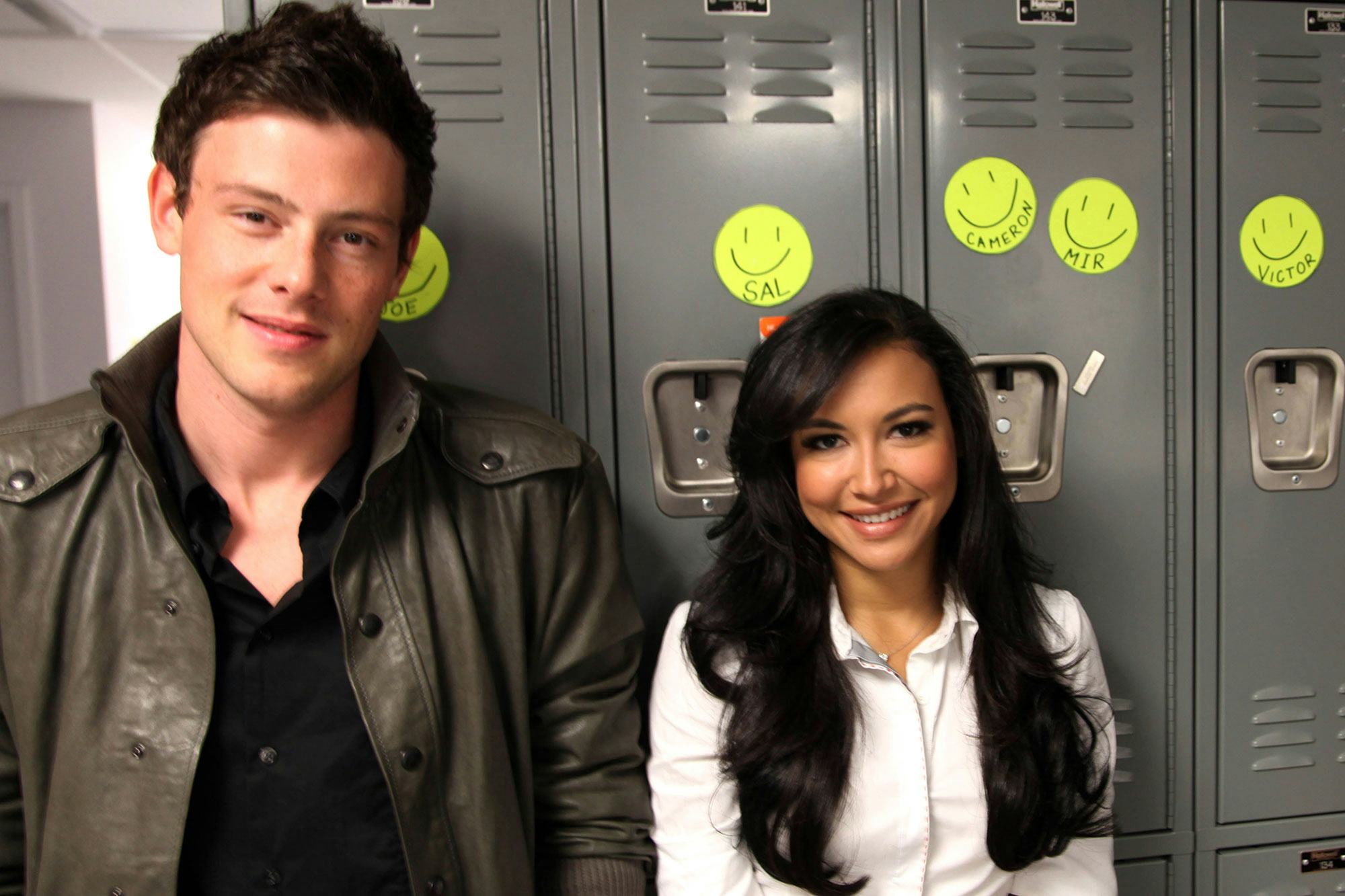 Glee putlockers discount