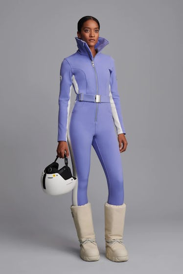 Cute sales ski suit