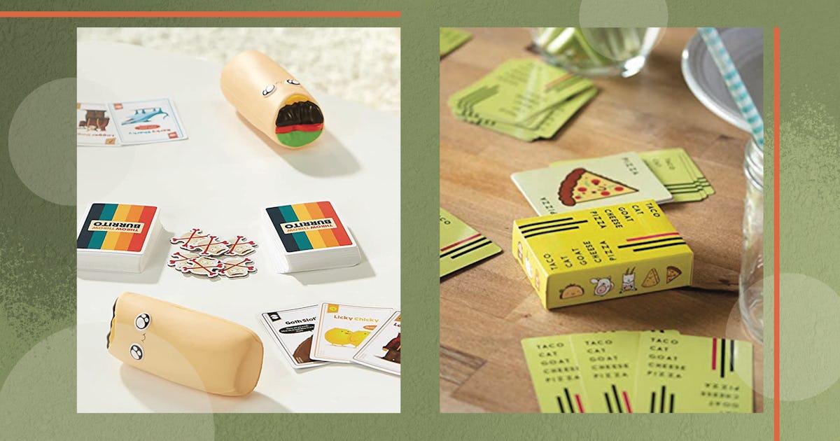 The 7 Best Games Like Exploding Kittens