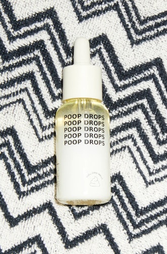 TAUNT Poop Drops
