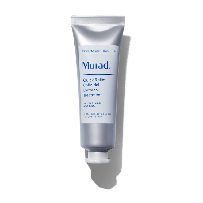 Murad itch relief treatment