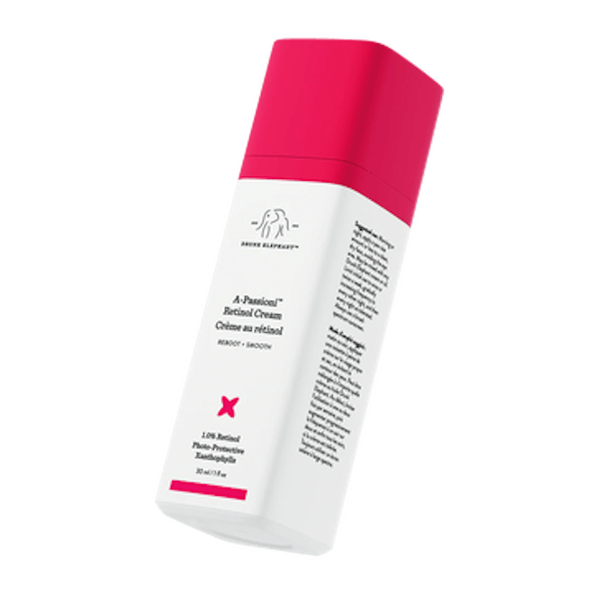 Drunk Elephant A-Passioni Retinol Cream