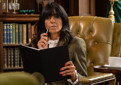 How To Apply For BBC's 'The Traitors' S2, hosted by Claudia Winkleman