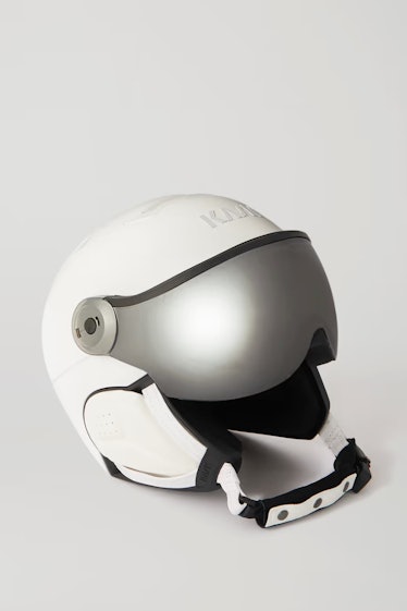 Shadow Ski Helmet