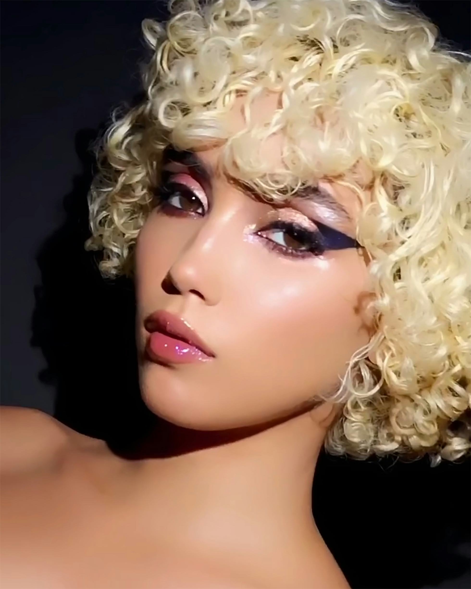 The Pat McGrath Labs x Star Wars collection launches in December 2022. In an interview with Bustle, &hellip;