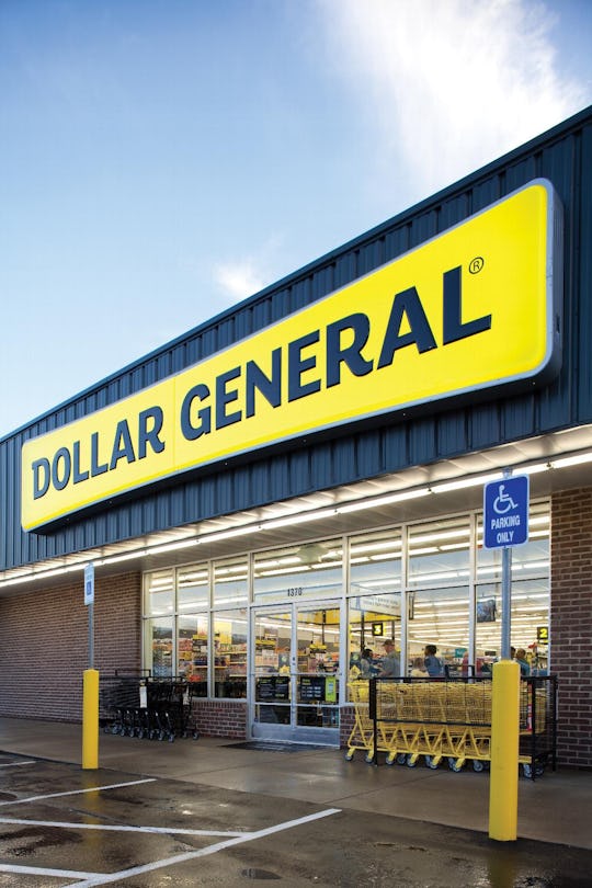 Dollar General 2022 Christmas Hours On Christmas Eve & Christmas Day