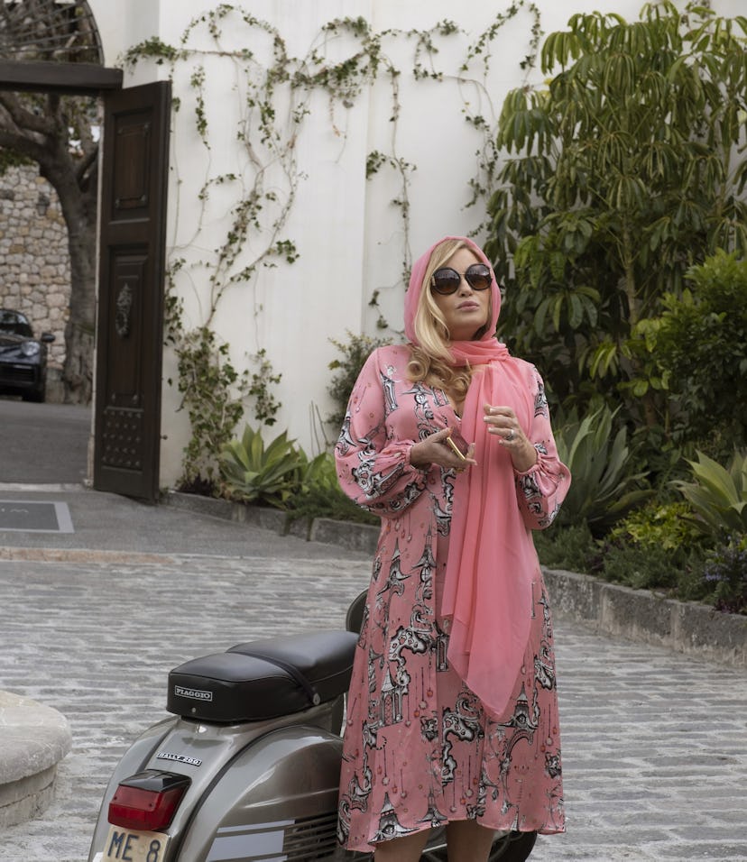 Tanya McQuoid is a role model.