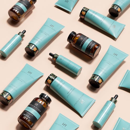 Hush & Hush’s Science-Backed Formula Promises To Halt Hair Loss