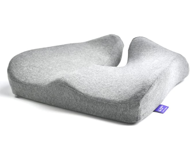 Cushion Lab Patented Pressure Relief Seat Cushion