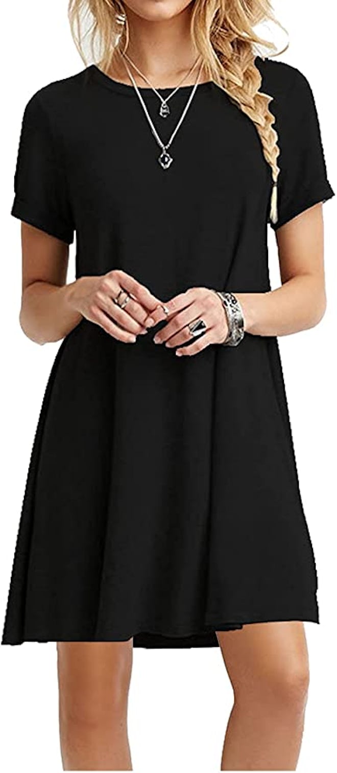 MOLERANI T-Shirt Dress