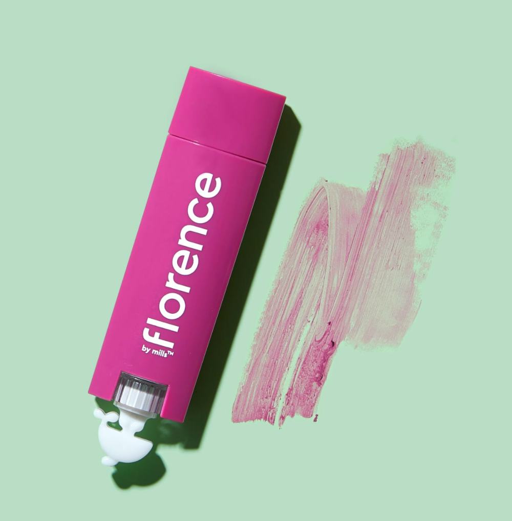 Oh Whale! Tinted Lip Balm - Shade Purple