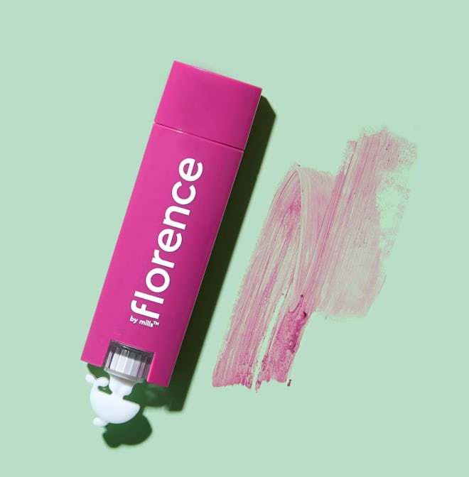 Oh Whale! Tinted Lip Balm - Shade Purple