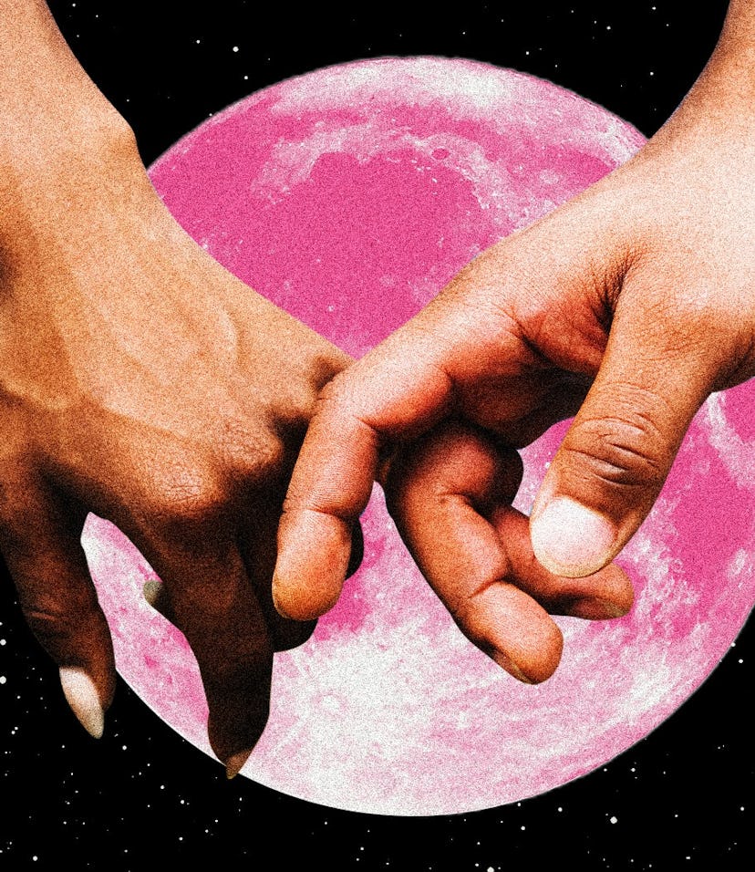 Your Valentine's Day 2022 horoscope will bring out the hopeless romantic in you.