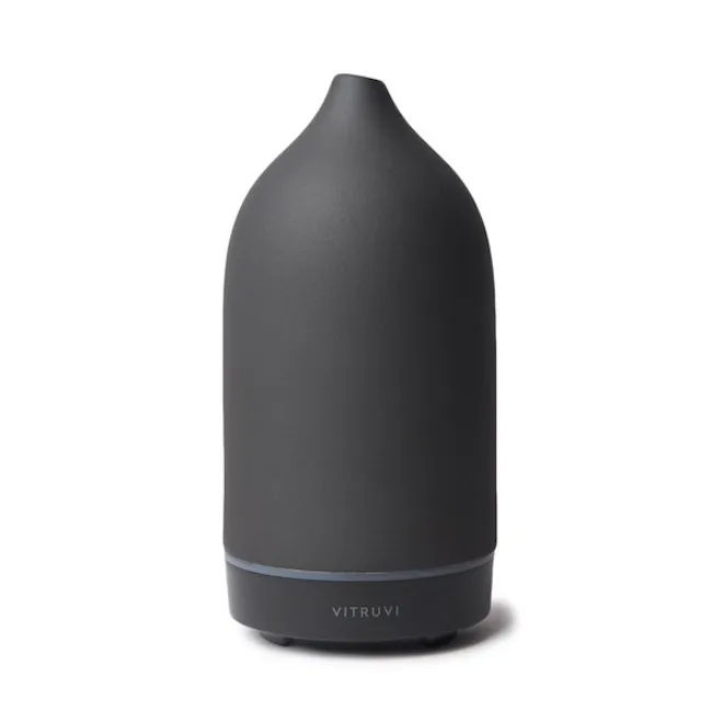 9 Pretty Essential Oil Diffusers That’ll Actually Work With Your Decor ...