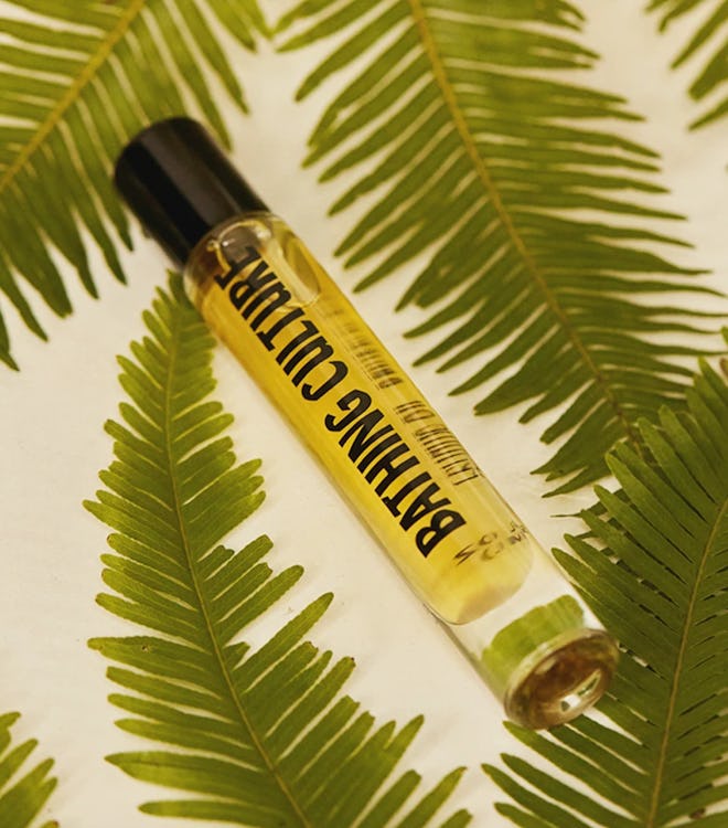 Bathing Culture Cathedral Grove Perfume Oil