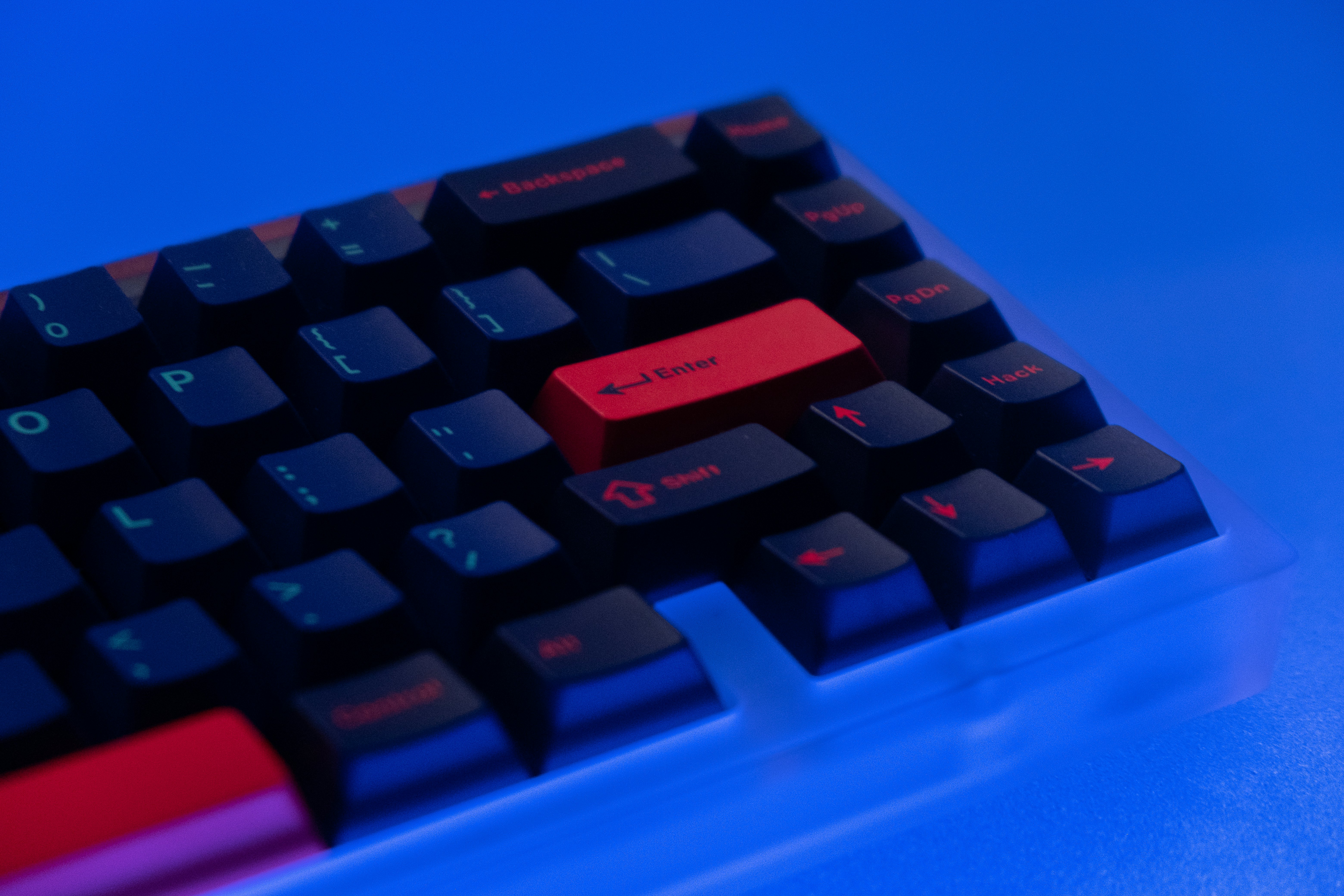 Mode SixtyFive review: The last mechanical keyboard you'll ever need