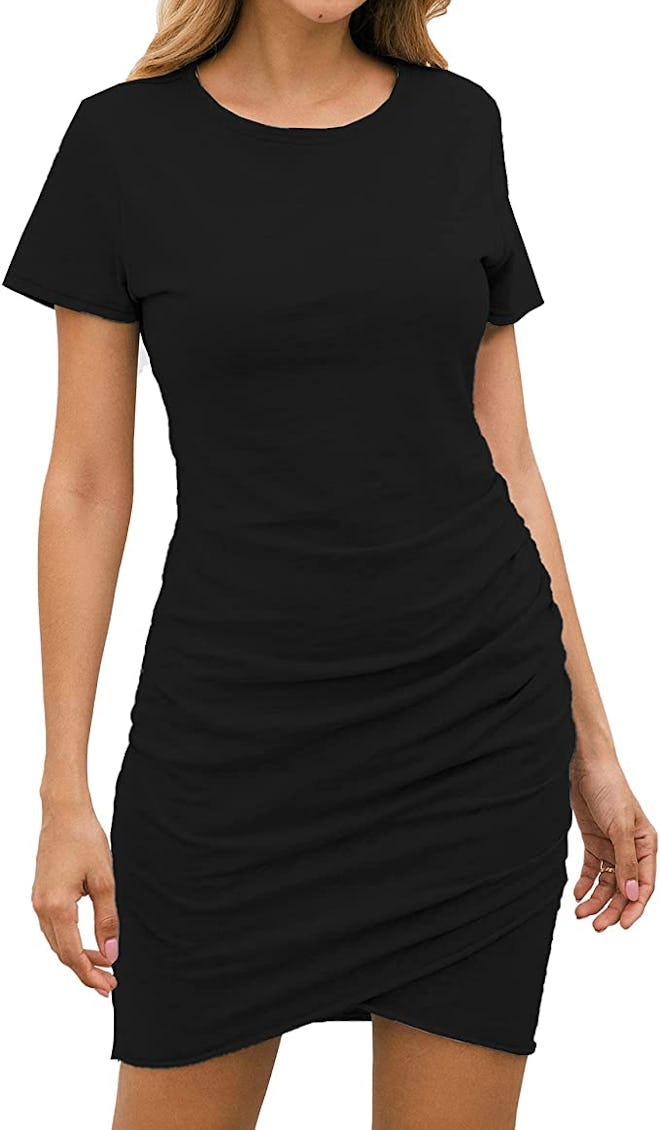 BTFBM T-Shirt Dress