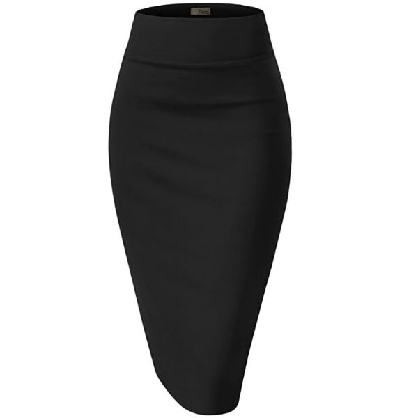 Hybrid &amp; Company Ponte Pencil Skirt