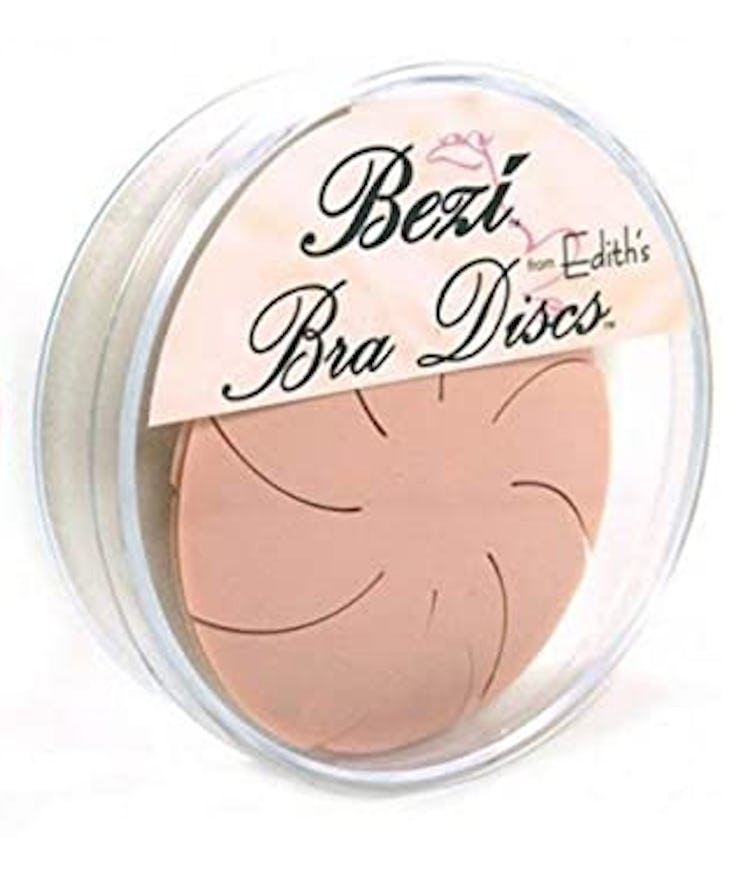 Bezi Bra Discs Nipple Covers