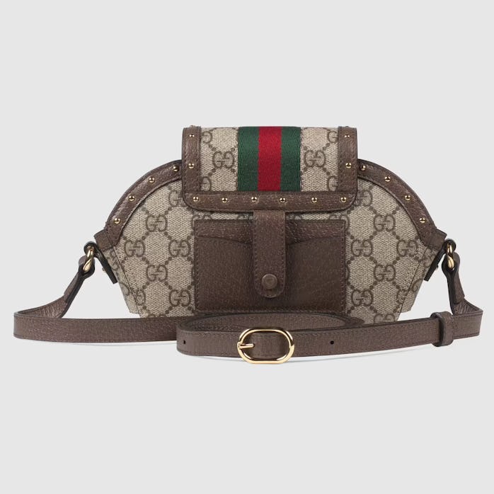 Gucci's AirPods Max case