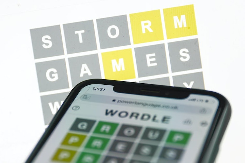 New York Times buys popular word game Wordle - BusinessToday