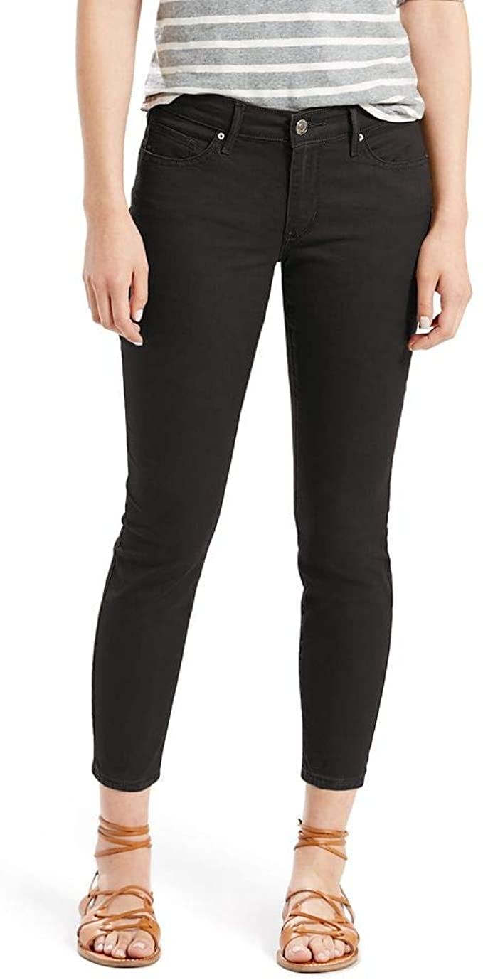 Levi&rsquo;s 711 Skinny Ankle Jeans