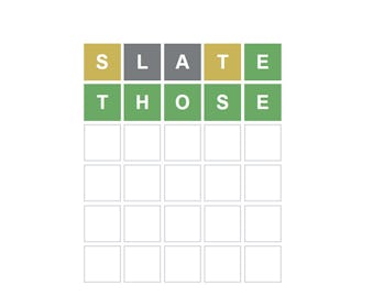 wordle 227 answer february 1